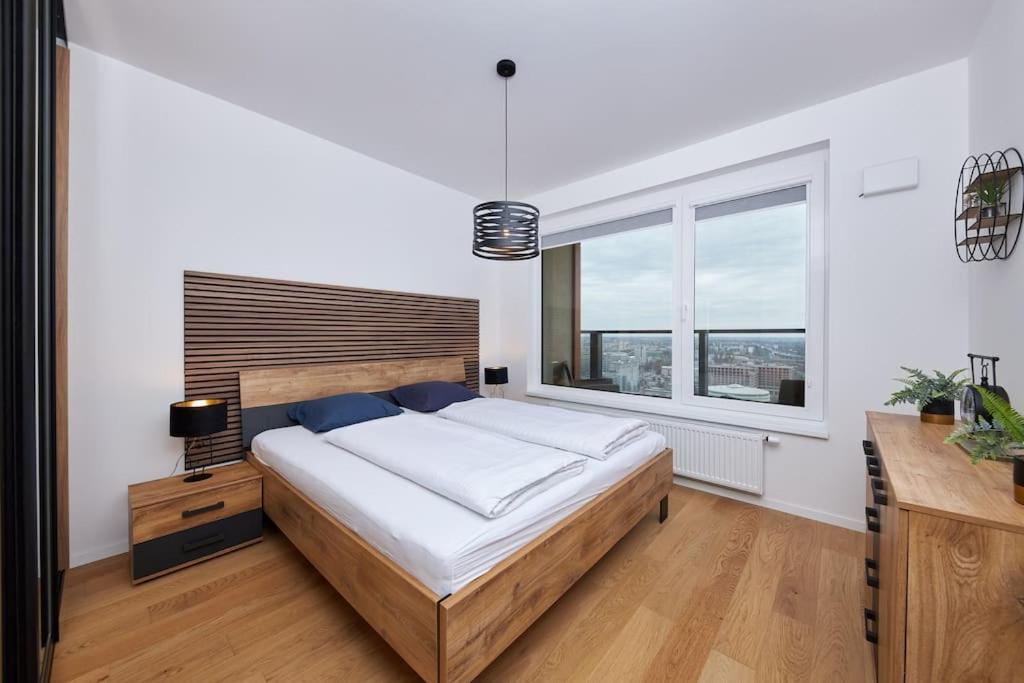 5min2centre, View & Free Parking * Bratislava